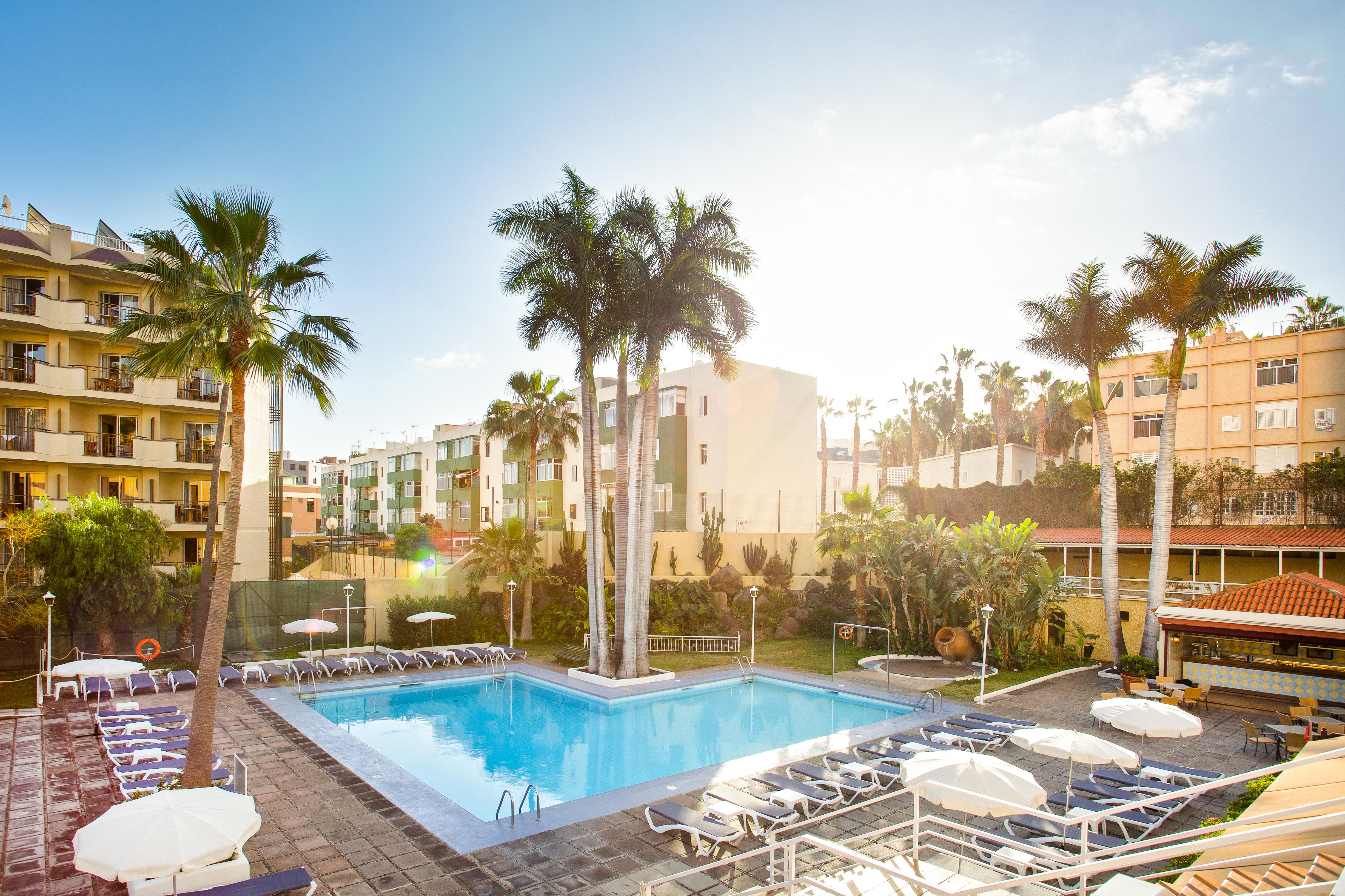 Be Live Adults Only Tenerife Puerto de la Cruz  Exterior foto